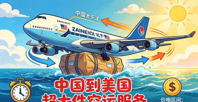 _國際空運超大件標(biāo)準(zhǔn)_空運大件物流