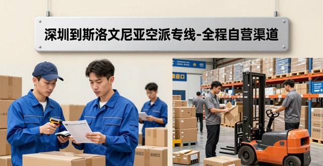 深圳到斯洛文尼亞空派專線-全程自營渠道