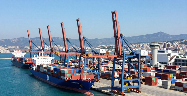 _希臘轉(zhuǎn)運(yùn)公司有哪些_希臘貨運(yùn)港口