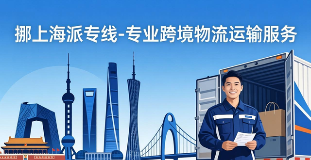 挪威轉(zhuǎn)運公司_挪威海運公司_