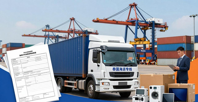 _泰國(guó)物流_泰國(guó)海淘轉(zhuǎn)運(yùn)公司