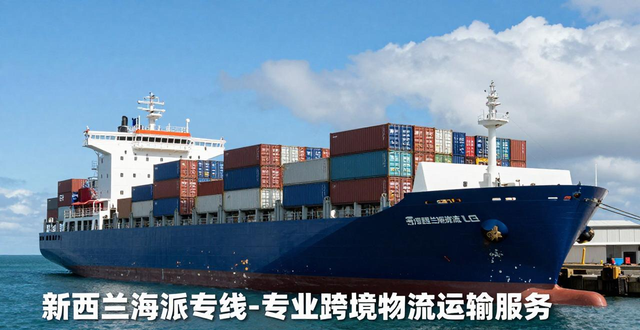 _新西蘭轉(zhuǎn)運(yùn)公司_新西蘭貨運(yùn)專線運(yùn)輸