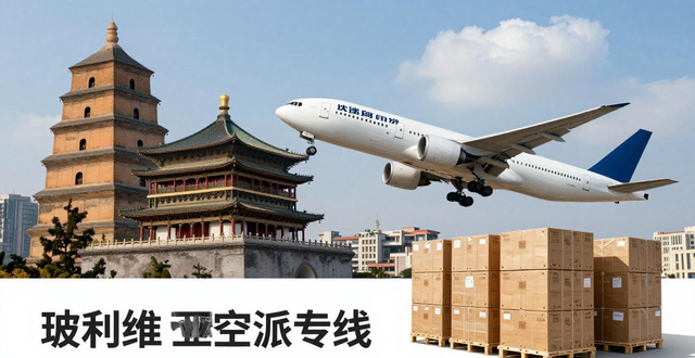 _臺灣空運專線_泰國空運專線