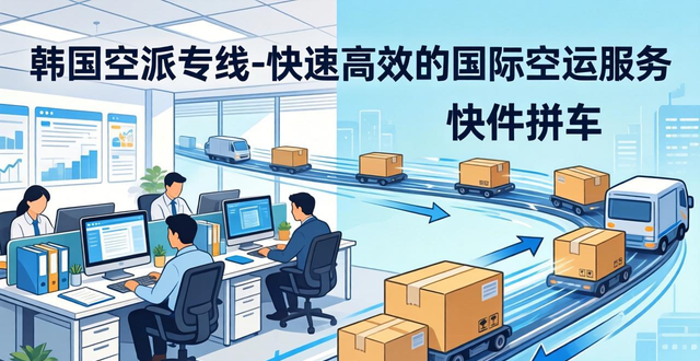 ems韓國空運專線__韓國空運快遞查詢