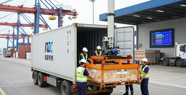 _海運韓國_韓國海淘轉(zhuǎn)運公司