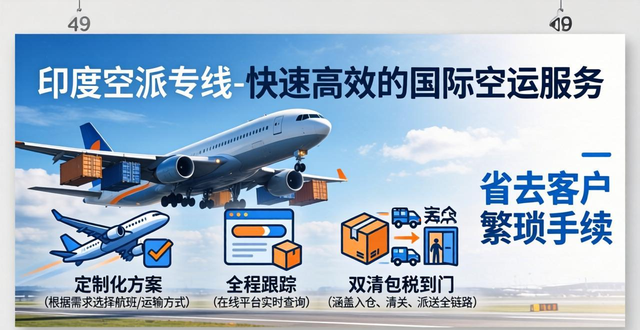 到印度空運(yùn)費(fèi)多少__印度專(zhuān)線(xiàn)快遞