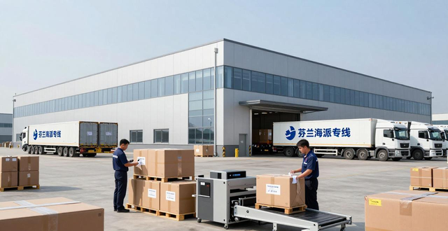 芬蘭航空貨運查詢__芬蘭郵寄到國內(nèi)價格