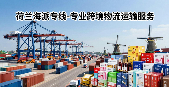 _荷蘭物流_荷蘭物流公司