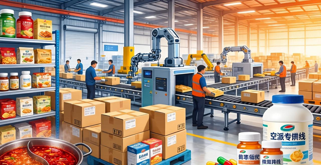 匈牙利空派專線-快速高效的國(guó)際空運(yùn)服務(wù)