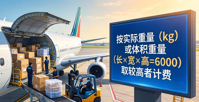 墨西哥航空貨運查詢__空運墨西哥多少錢一公斤