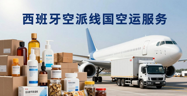 西班牙空派專線-快速高效的國際空運服務(wù)