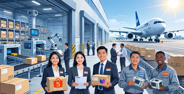 東南亞物流專線貨到付款_東南亞空運(yùn)公司_