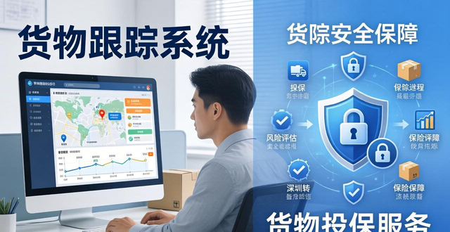 深圳轉(zhuǎn)運(yùn)公司-為客戶打造輕松便捷的物流體驗!