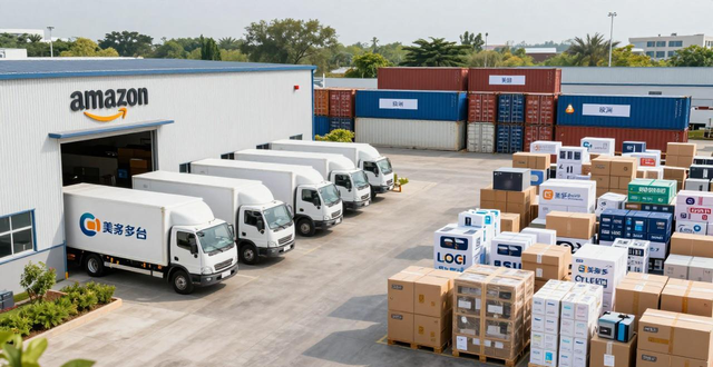 墨西哥海派專(zhuān)線-專(zhuān)業(yè)跨境物流運(yùn)輸服務(wù)