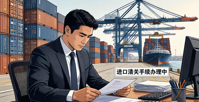 美森快船-HST雙清到門服務(wù)