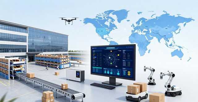 深圳跨境電商物流公司