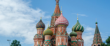 俄羅斯貨柜_俄羅斯海運貨代_