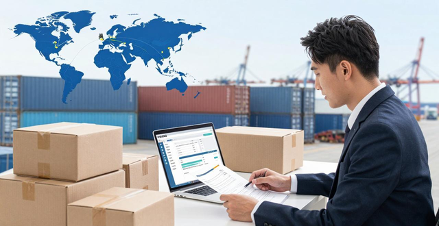 海運(yùn)拼箱業(yè)務(wù)流程圖_海運(yùn)拼箱運(yùn)費(fèi)怎么算_