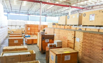 美國海運(yùn)超大件價格表