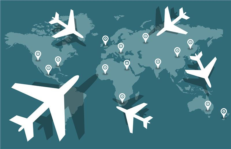 目前跨境物流供應(yīng)鏈面臨怎樣的考驗？美國卡車運輸未來走向趨勢如何?