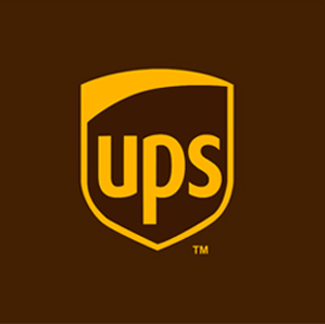 UPS國(guó)際快遞