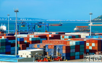 國際貨運代理與國際物流有什么區(qū)別？