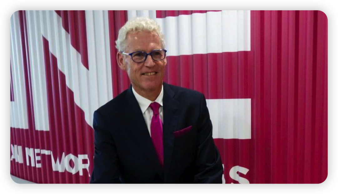 ONE 首席執(zhí)行官表示：中國(guó)農(nóng)歷新年過后 洛杉磯港可能會(huì)“非常疲軟”