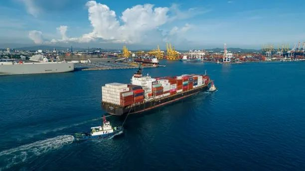 美國海運(yùn)價(jià)格表（2022年12月19日）