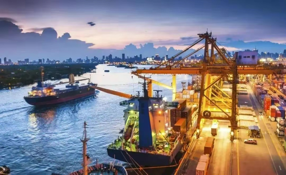 烏克蘭海運專線-整柜拼箱海運烏克蘭-雙清包稅到門,價優(yōu)