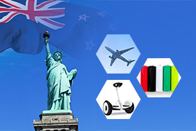 中國郵政航空擬于2023年開通南京至芝加哥、洛杉磯貨運航線