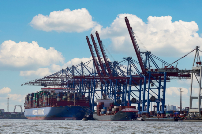 點一點，讓你快速知道買單報關(guān)和單證報關(guān)的區(qū)別