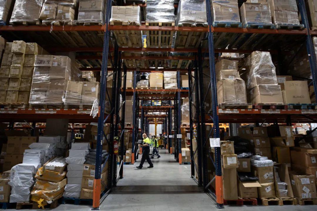 跨境電商物流 跨境電商物流