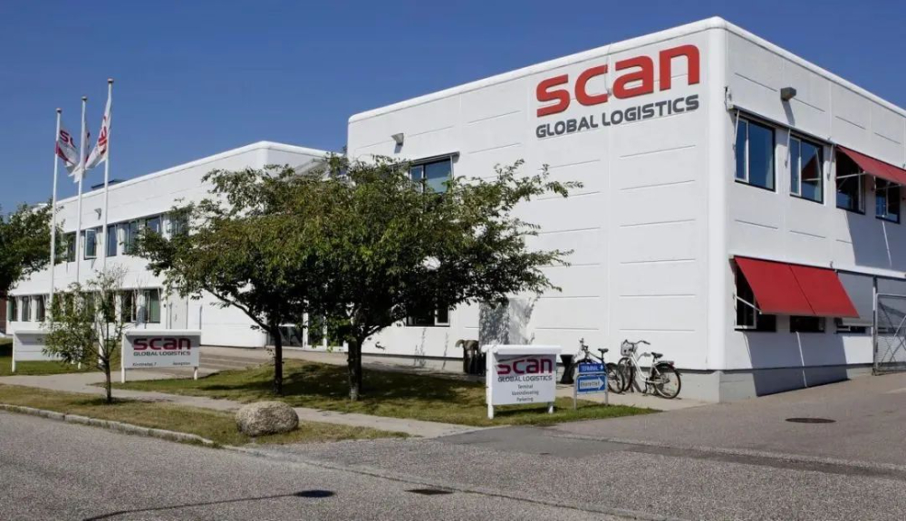 重磅！這家全球頂級(jí)貨代公司被收購(gòu)，估值15億美元