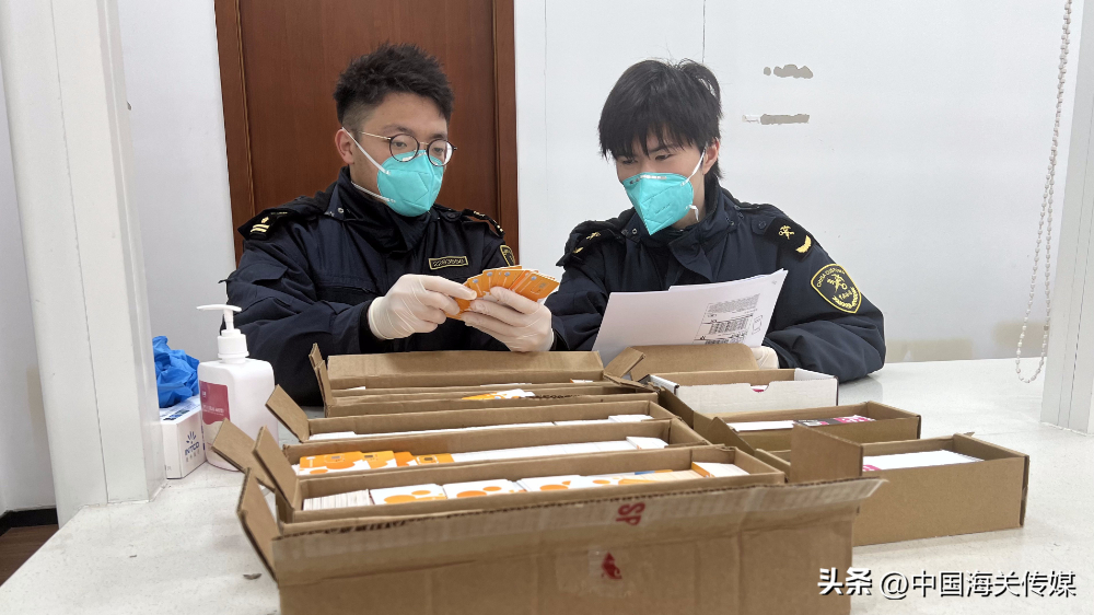 越南中藥材進(jìn)口清關(guān)需要哪些手續(xù)？