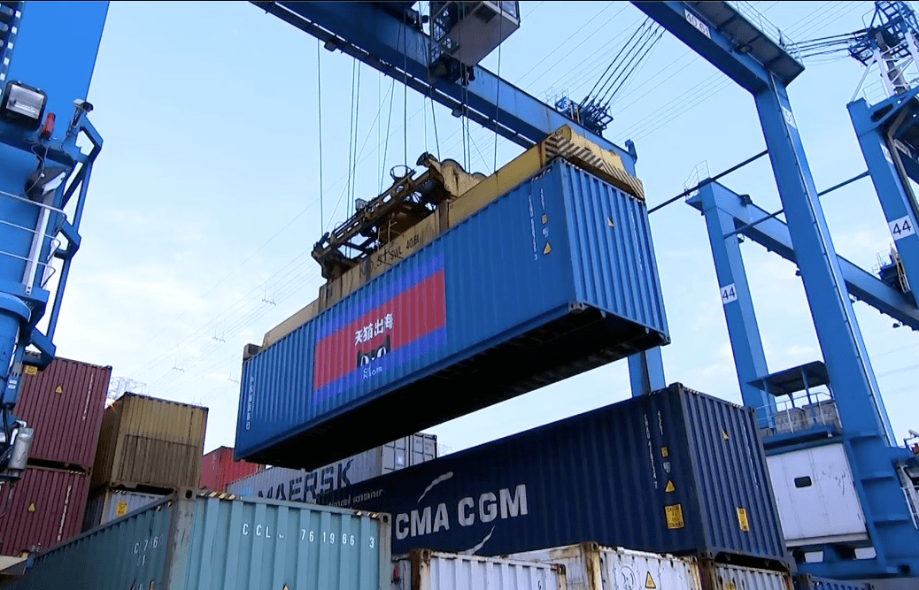 跨境電商物流|新政直擊“痛點(diǎn)” “退運(yùn)難題”立解