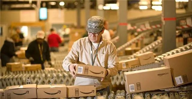 跨境電商清關(guān)