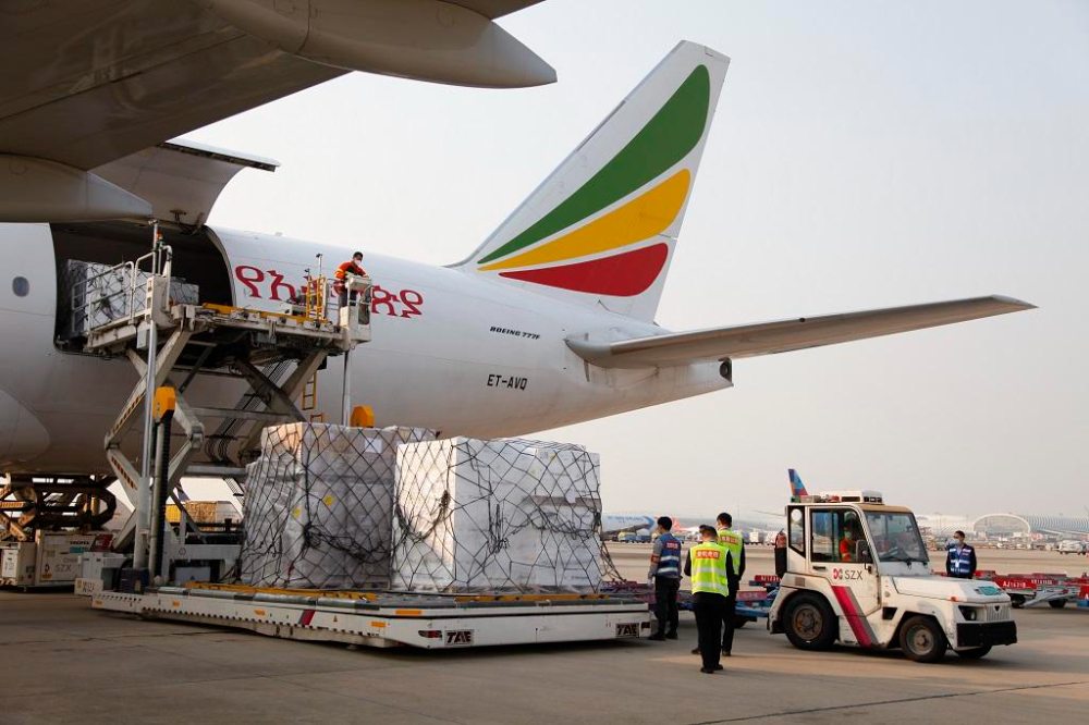 2025年深圳初步建成跨境電商國(guó)際樞紐城市