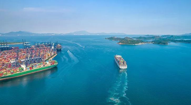 英國(guó)FBA海運(yùn)有哪些優(yōu)勢(shì)