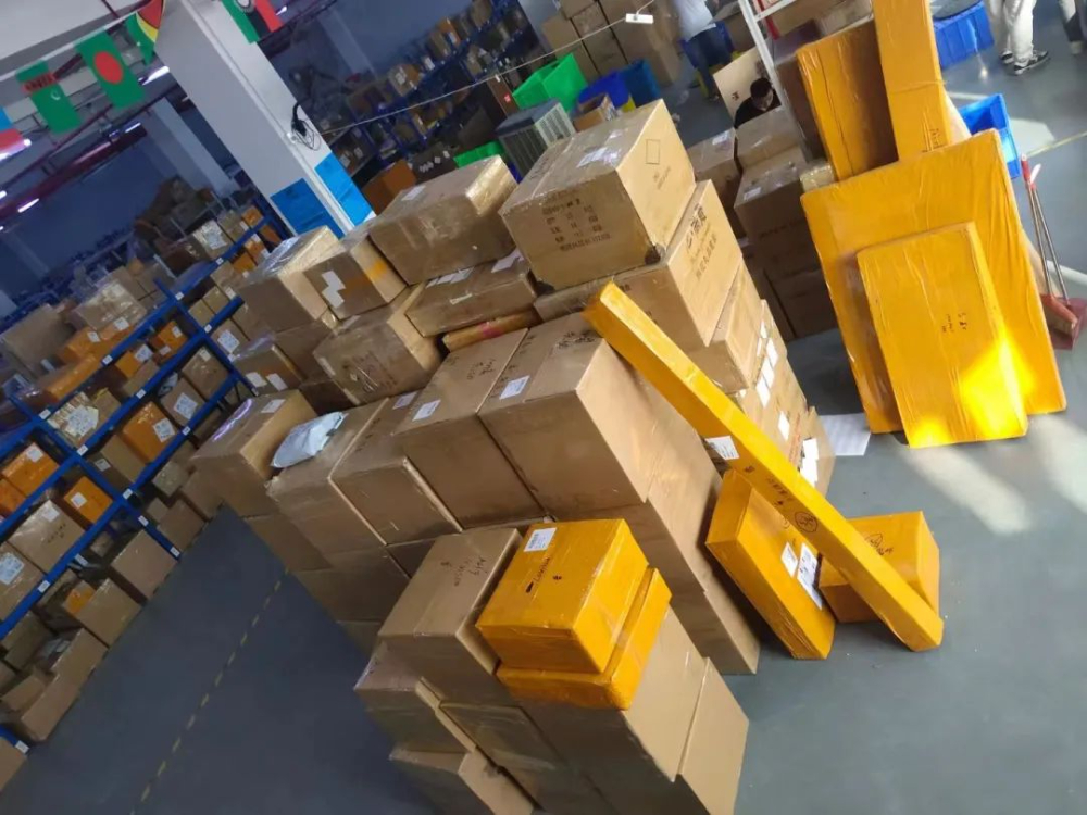 王洪濤：宅急送回歸供應(yīng)鏈物流