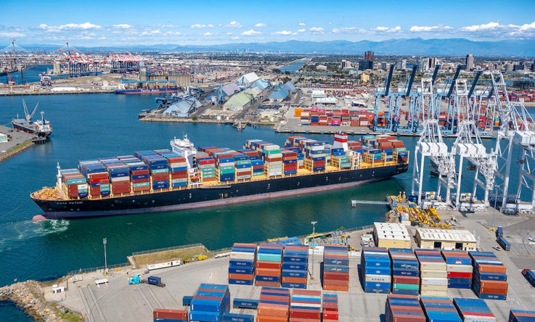 深圳到歐洲一個集裝箱運費是多少錢?