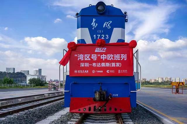 中央確定在深圳市，建設3大國家物流樞紐，能為深圳帶來什么？