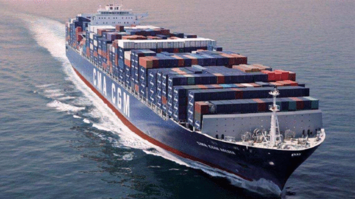 深圳到美國海運(yùn)整柜運(yùn)價表 深圳到美國海運(yùn)整柜運(yùn)價表