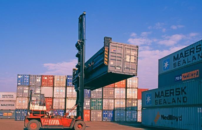 整柜海運(yùn)到美國(guó)的收費(fèi)標(biāo)準(zhǔn)