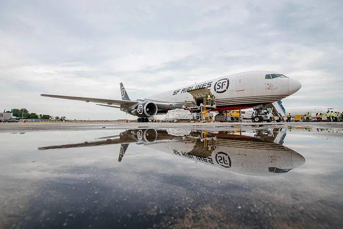 順豐航空國際空運價格是怎樣的