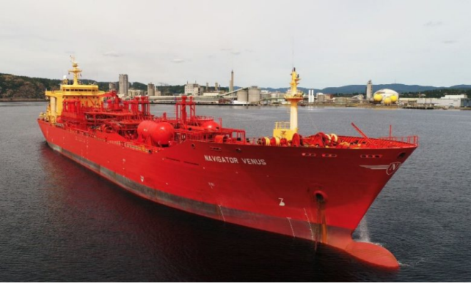 航運業(yè)的性別多樣性問題正受到銀行的關(guān)注