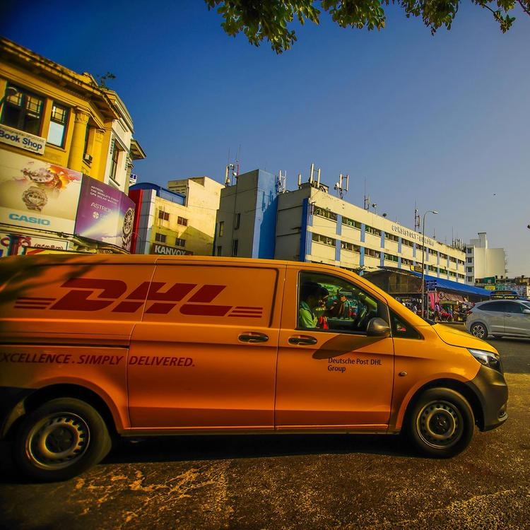 dhl快遞單號(hào)格式是什么樣?(DHL單號(hào)正常多少位)