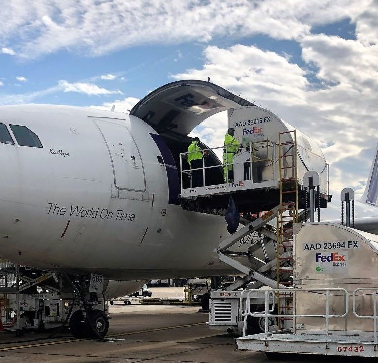 FedEx聯(lián)邦快遞單號格式是什么樣(聯(lián)邦快遞單號正常多少位)