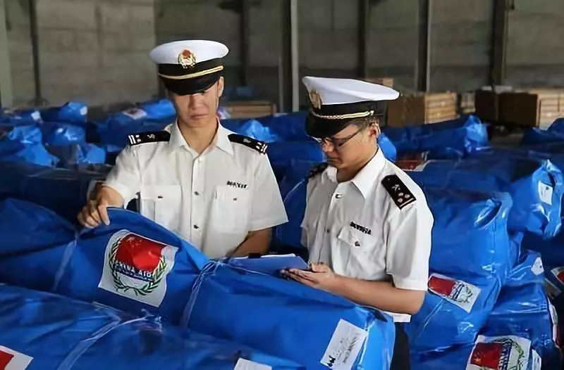 哪些進出口貨物會被海關(guān)布控查驗？