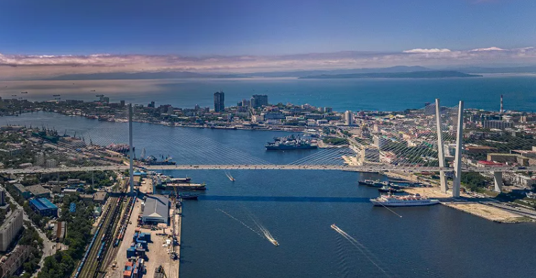 吉林再次打通海參崴,中國等了整整163年,讓俄羅斯松口不容易