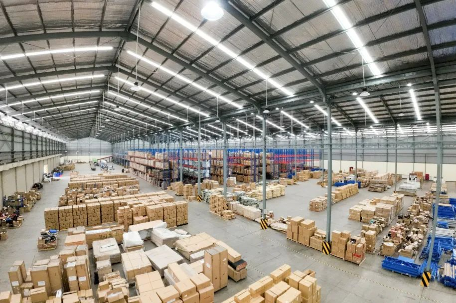 貨物被扣件該怎么辦？